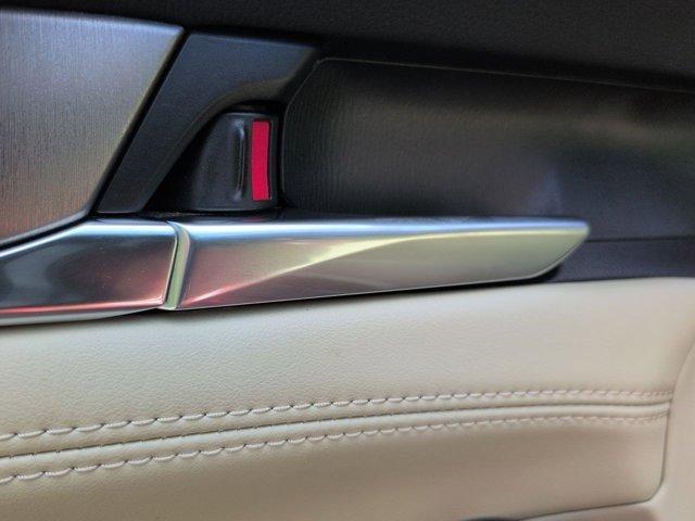 used 2020 Mazda Mazda6 car, priced at $18,377