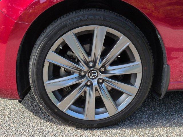 used 2020 Mazda Mazda6 car, priced at $18,377
