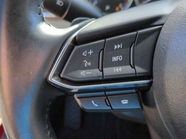 used 2020 Mazda Mazda6 car, priced at $18,377