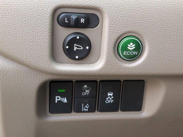 used 2020 Honda Pilot car, priced at $23,677