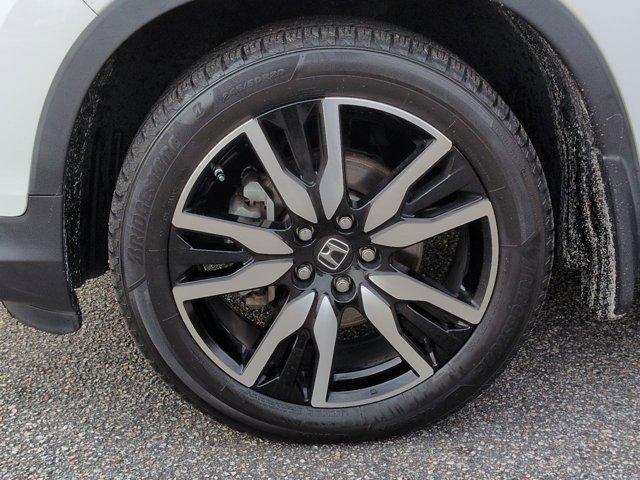 used 2020 Honda Pilot car, priced at $23,677