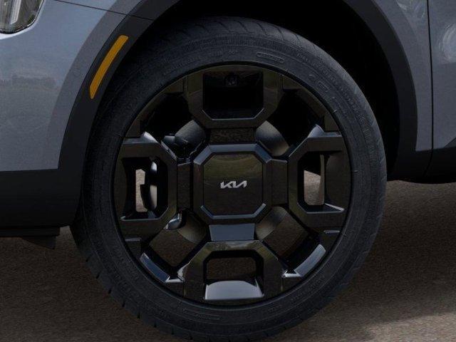 new 2025 Kia Sorento car, priced at $43,130