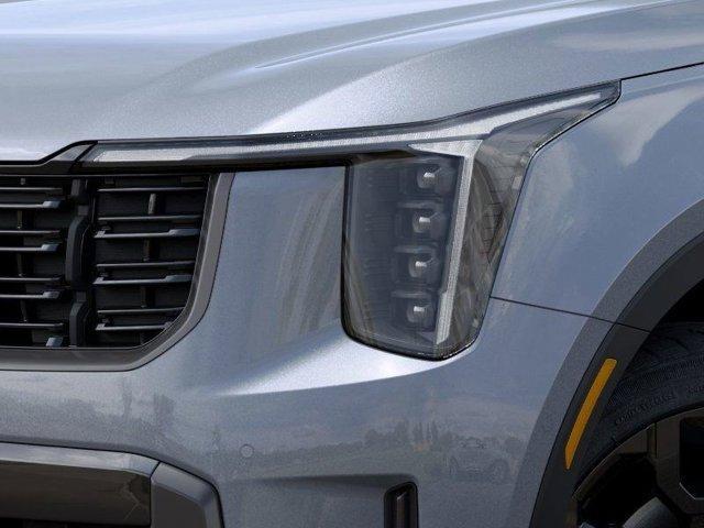 new 2025 Kia Sorento car, priced at $43,130