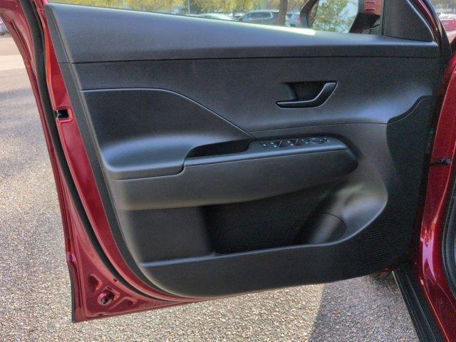 used 2025 Hyundai Kona car, priced at $23,977