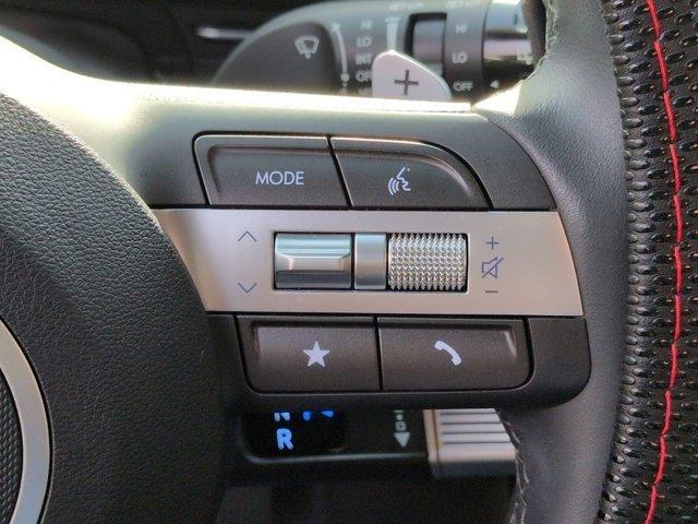 used 2025 Hyundai Kona car, priced at $23,977