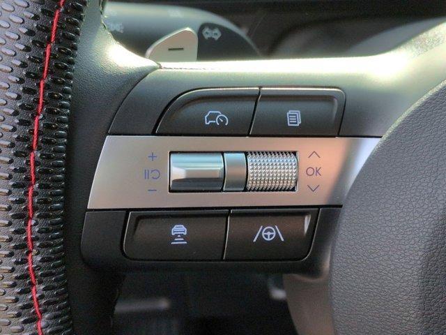 used 2025 Hyundai Kona car, priced at $23,977