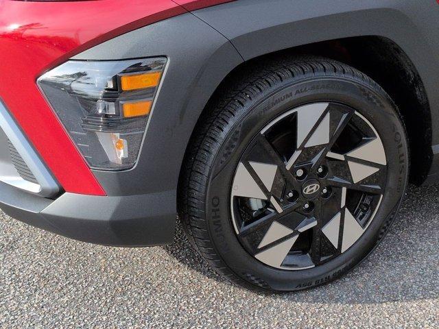 used 2025 Hyundai Kona car, priced at $23,977