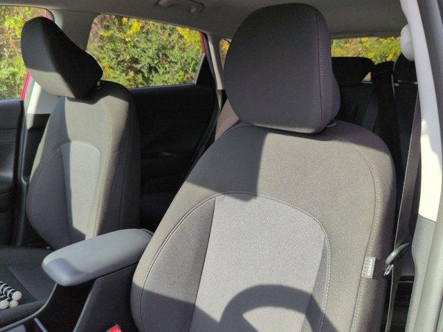 used 2025 Hyundai Kona car, priced at $23,977