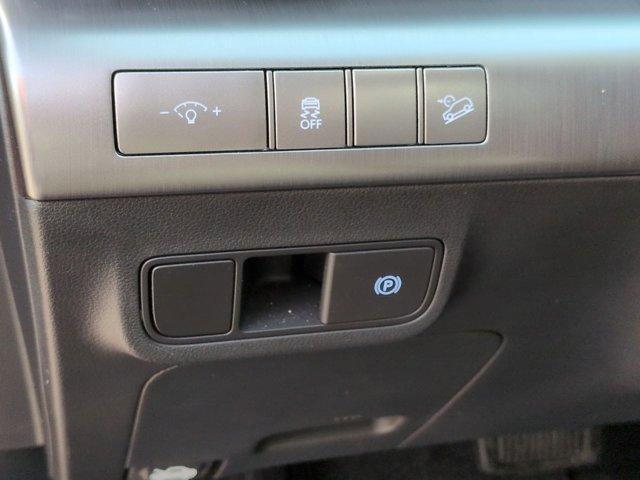 used 2025 Hyundai Kona car, priced at $23,977