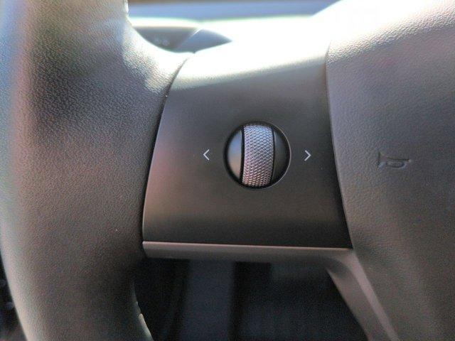 used 2022 Tesla Model Y car, priced at $33,577