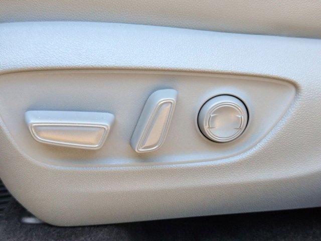 used 2024 Toyota Highlander car, priced at $46,967