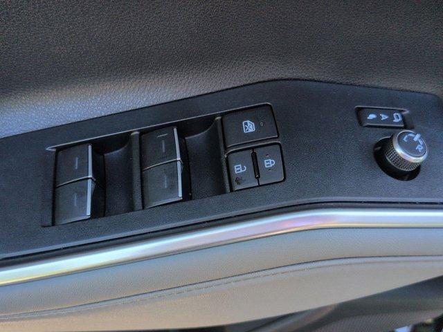 used 2024 Toyota Highlander car, priced at $46,967