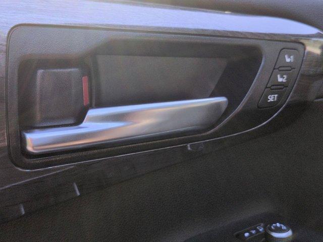 used 2024 Toyota Highlander car, priced at $46,967