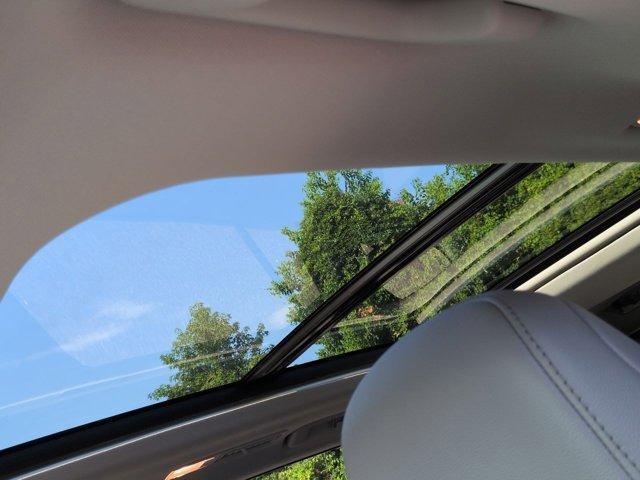 used 2024 Toyota Highlander car, priced at $46,967