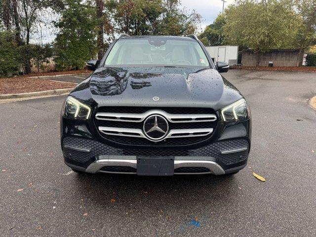 used 2020 Mercedes-Benz GLE 350 car, priced at $30,977