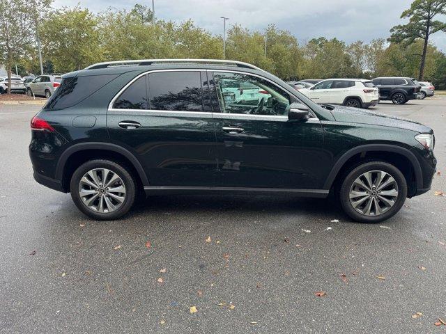 used 2020 Mercedes-Benz GLE 350 car, priced at $30,977