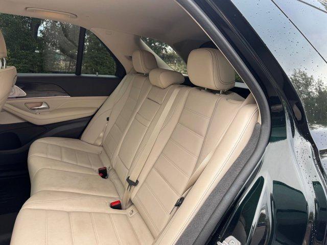 used 2020 Mercedes-Benz GLE 350 car, priced at $30,977