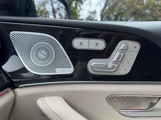 used 2020 Mercedes-Benz GLE 350 car, priced at $30,977