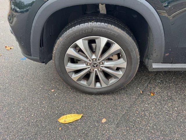 used 2020 Mercedes-Benz GLE 350 car, priced at $30,977