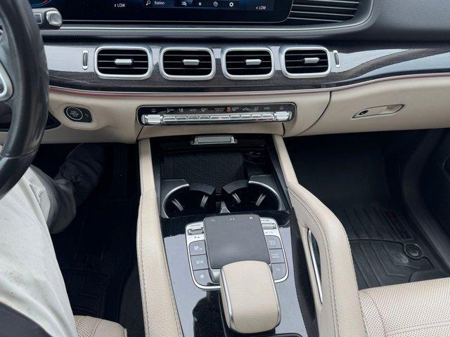 used 2020 Mercedes-Benz GLE 350 car, priced at $30,977