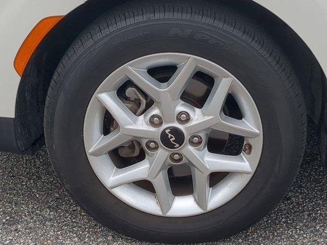used 2022 Kia Soul car, priced at $21,777