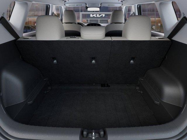 new 2025 Kia Soul car, priced at $22,260