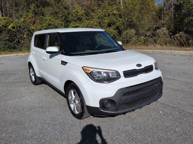 used 2019 Kia Soul car, priced at $10,977