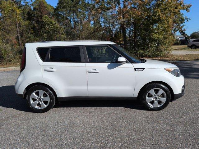 used 2019 Kia Soul car, priced at $10,977