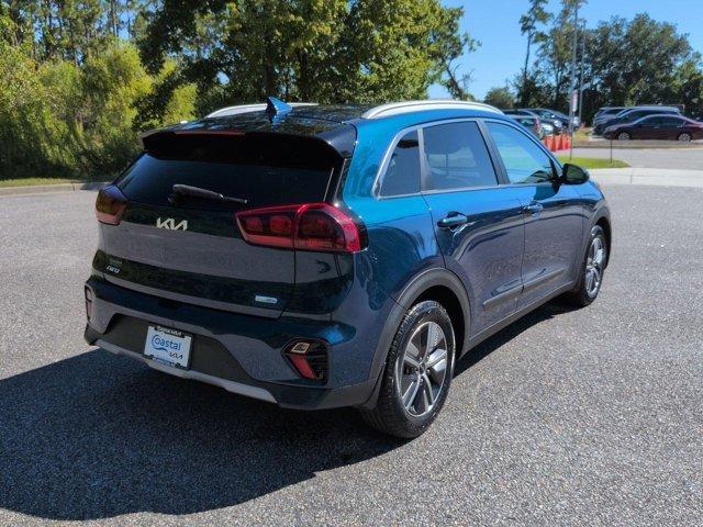 used 2022 Kia Niro car, priced at $22,977
