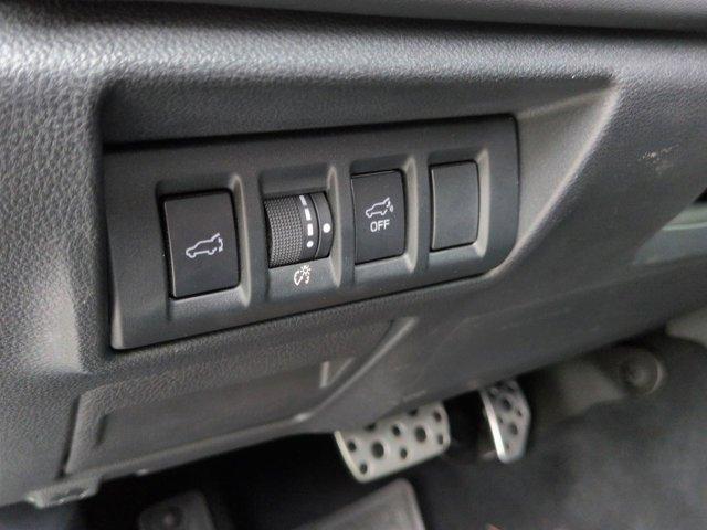 used 2022 Subaru Outback car, priced at $26,977