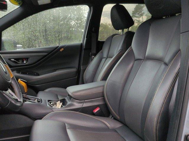 used 2022 Subaru Outback car, priced at $26,977