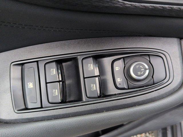 used 2022 Subaru Outback car, priced at $26,977