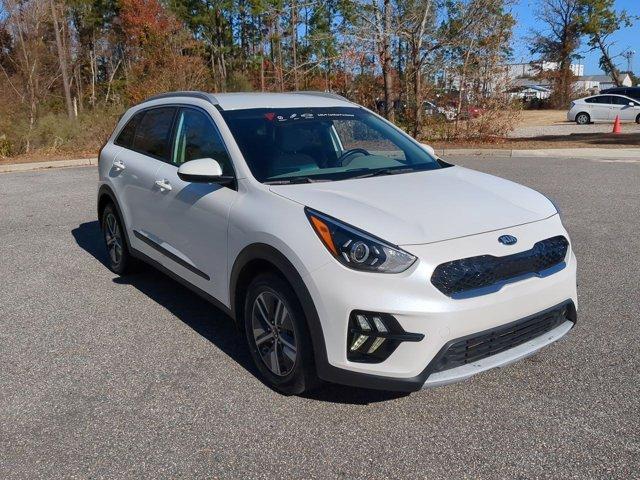 used 2020 Kia Niro Plug-In Hybrid car, priced at $19,577