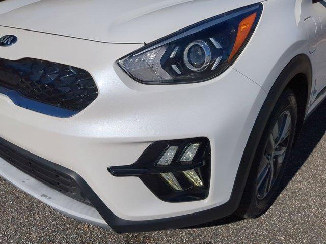 used 2020 Kia Niro Plug-In Hybrid car, priced at $19,577