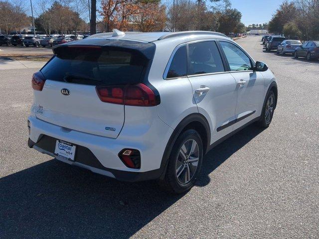 used 2020 Kia Niro Plug-In Hybrid car, priced at $19,577