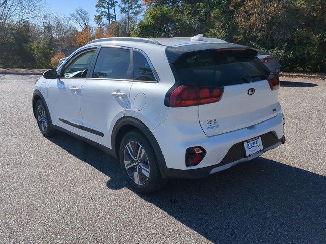 used 2020 Kia Niro Plug-In Hybrid car, priced at $19,577