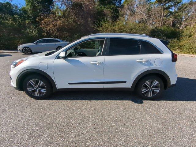 used 2020 Kia Niro Plug-In Hybrid car, priced at $19,577