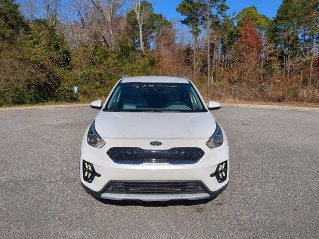 used 2020 Kia Niro Plug-In Hybrid car, priced at $19,577