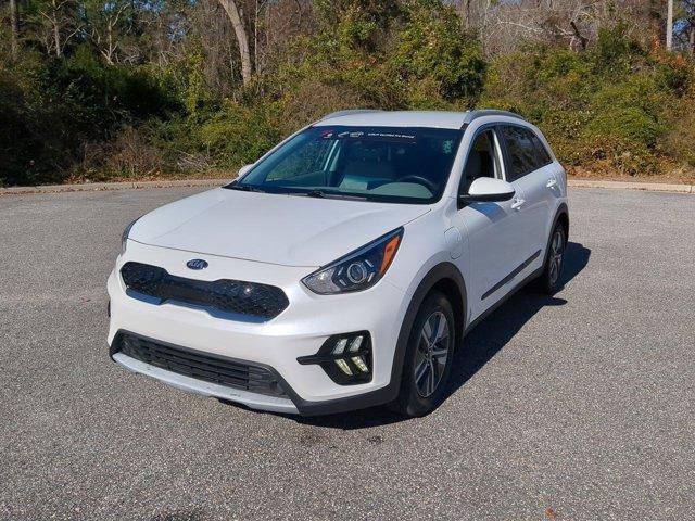 used 2020 Kia Niro Plug-In Hybrid car, priced at $19,577