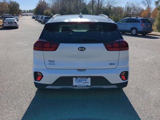 used 2020 Kia Niro Plug-In Hybrid car, priced at $19,577