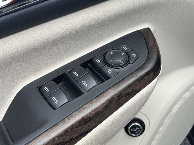 used 2022 GMC Acadia car, priced at $33,977