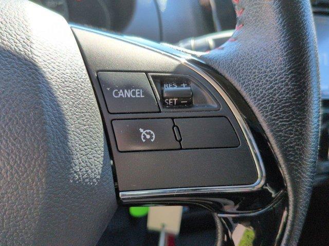used 2019 Mitsubishi Mirage car, priced at $9,977