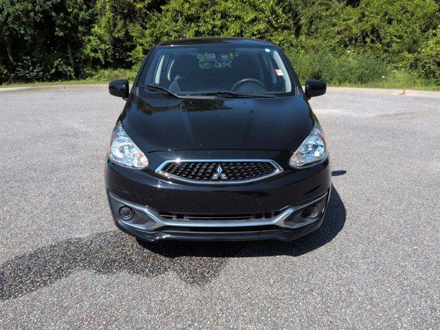 used 2019 Mitsubishi Mirage car, priced at $9,977