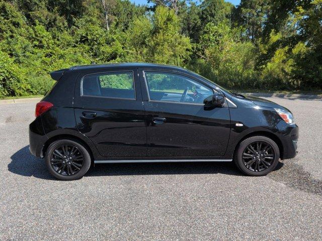 used 2019 Mitsubishi Mirage car, priced at $9,977