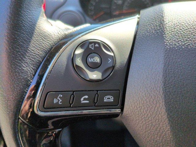 used 2019 Mitsubishi Mirage car, priced at $9,977