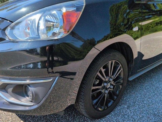 used 2019 Mitsubishi Mirage car, priced at $9,977