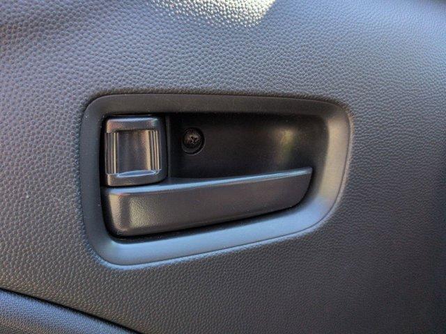 used 2019 Mitsubishi Mirage car, priced at $9,977