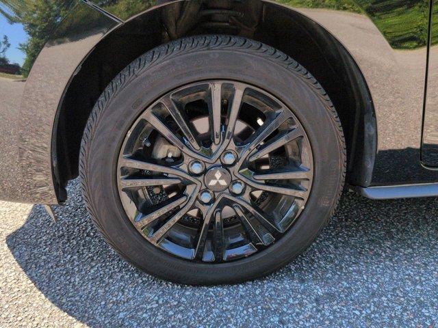 used 2019 Mitsubishi Mirage car, priced at $9,977