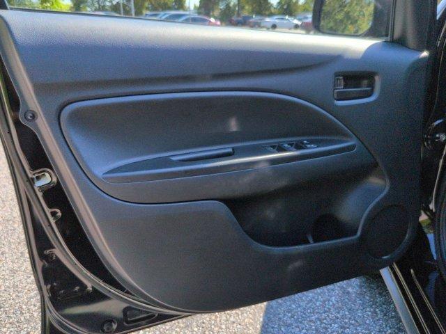used 2019 Mitsubishi Mirage car, priced at $9,977