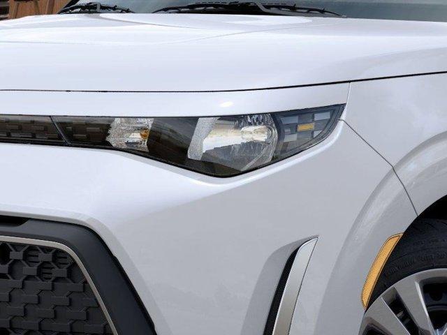 new 2025 Kia Soul car, priced at $22,105